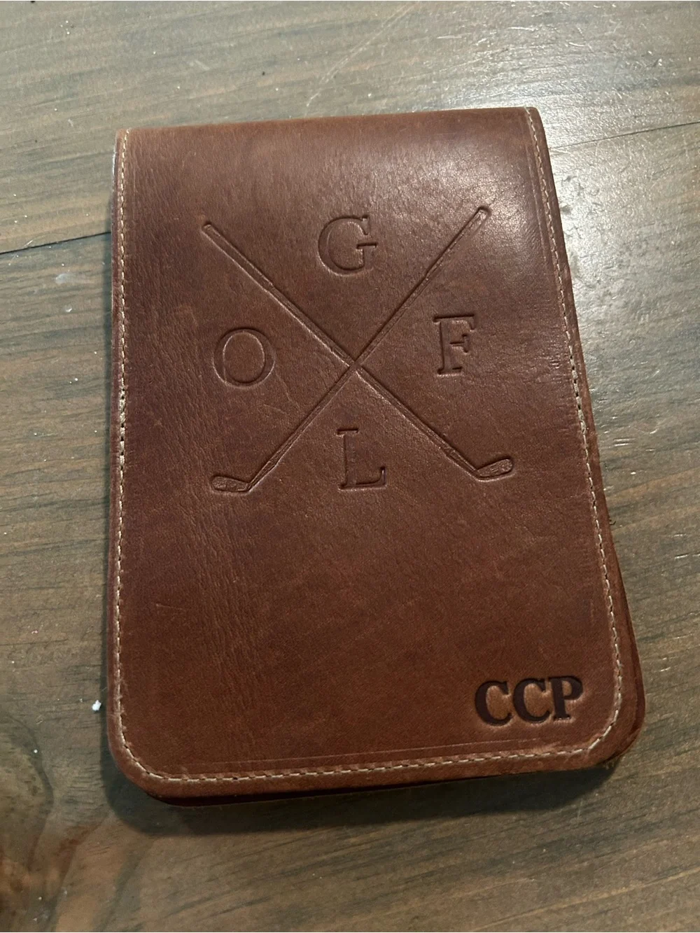 Holtz Leather Co. 